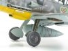 Tamiya 60790 1/72 Messerschmitt Bf 109 G